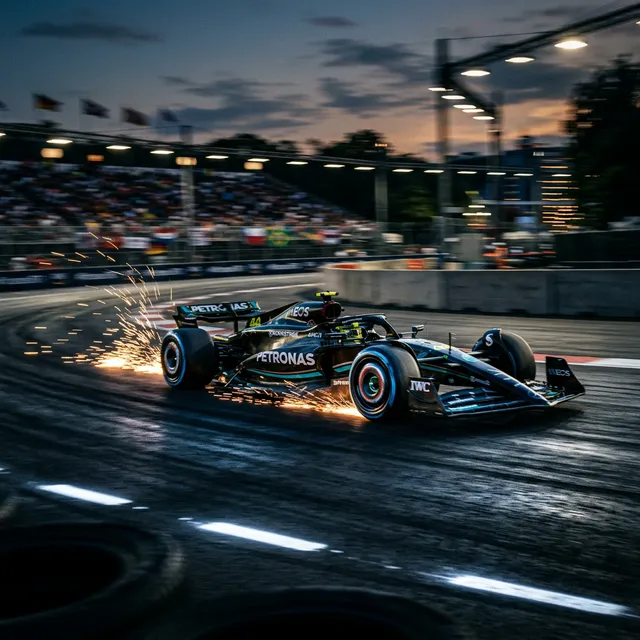 Motorsport